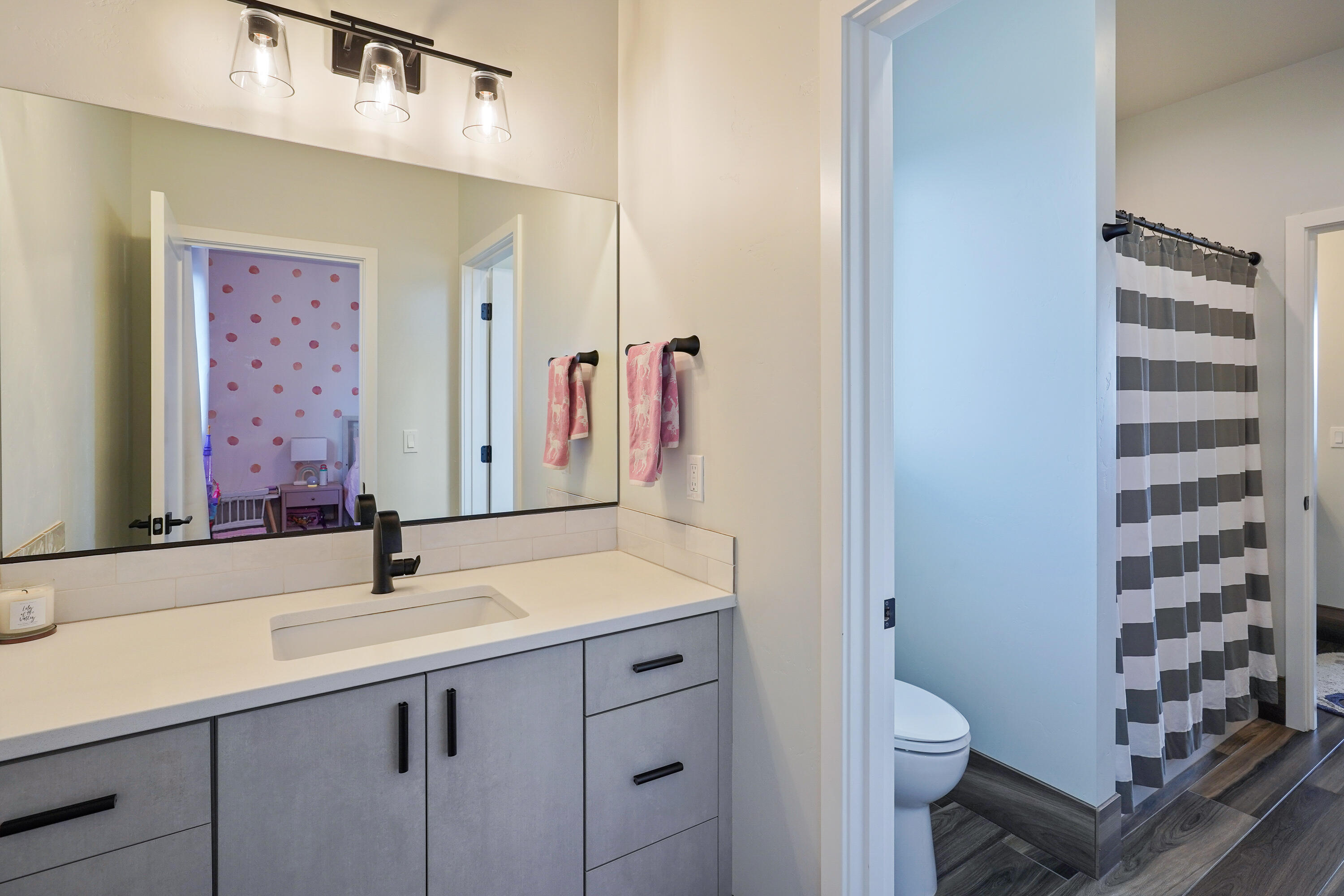 Redtail Ridge - Residential