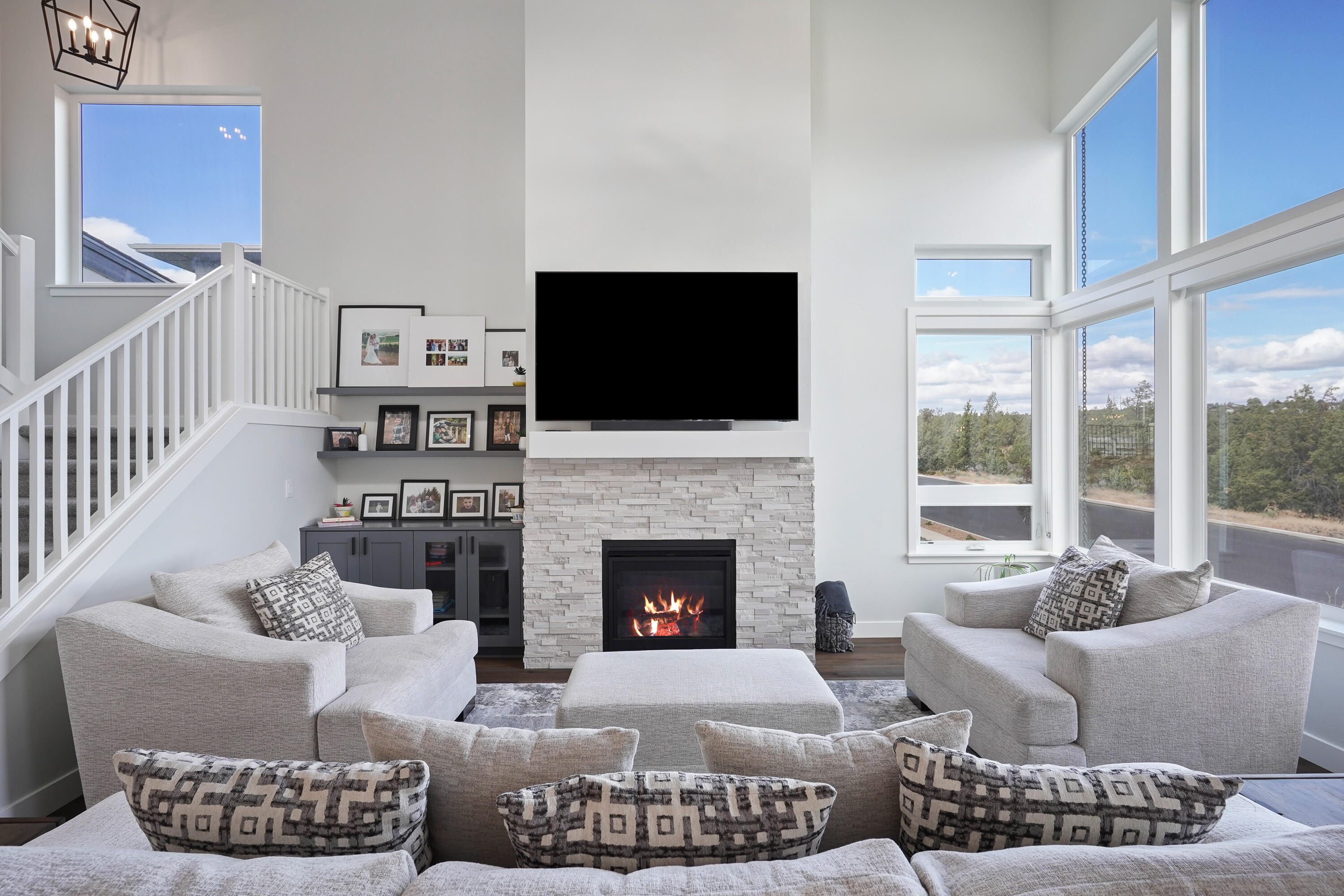 Redtail Ridge - Residential