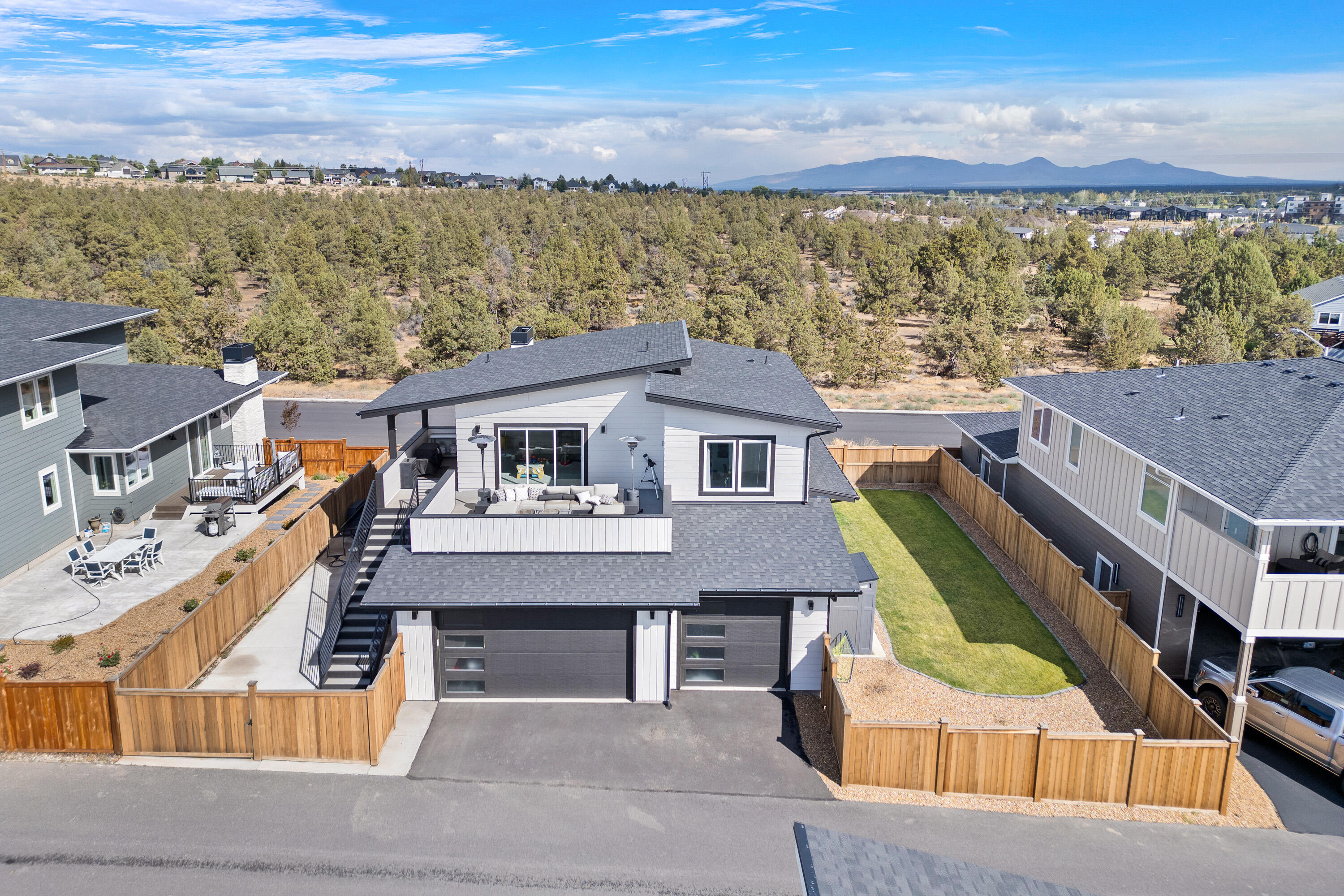 Redtail Ridge - Residential