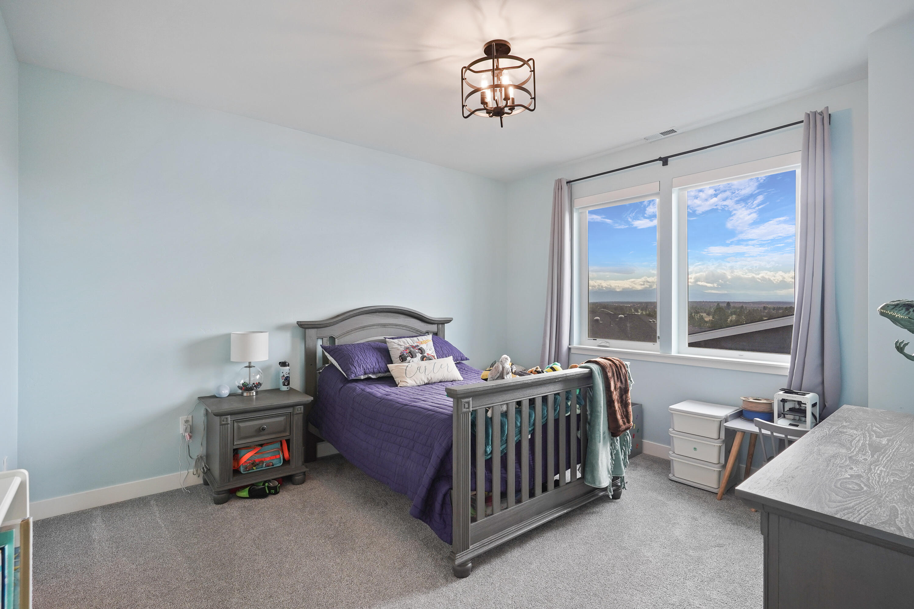 Redtail Ridge - Residential