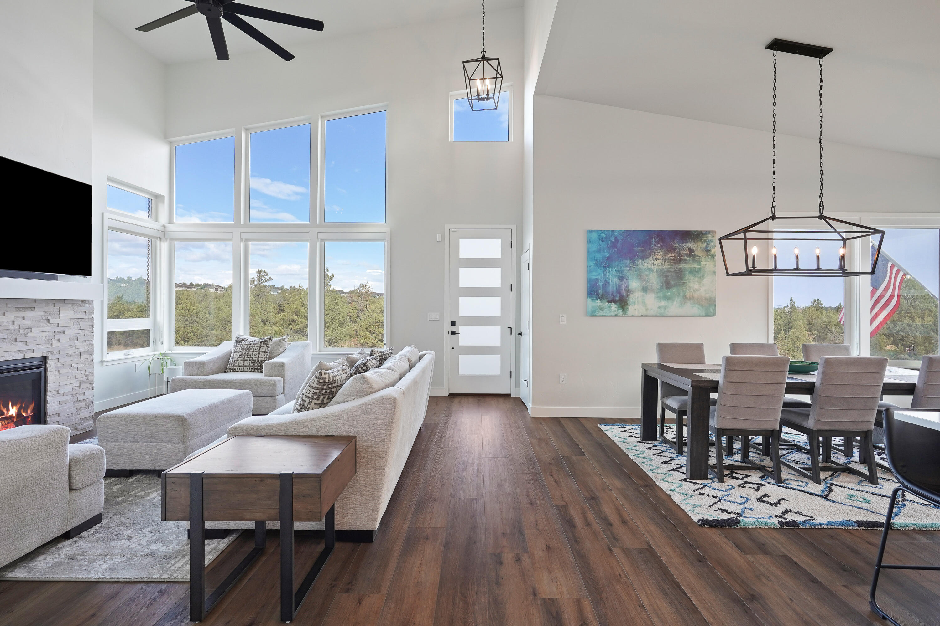 Redtail Ridge - Residential