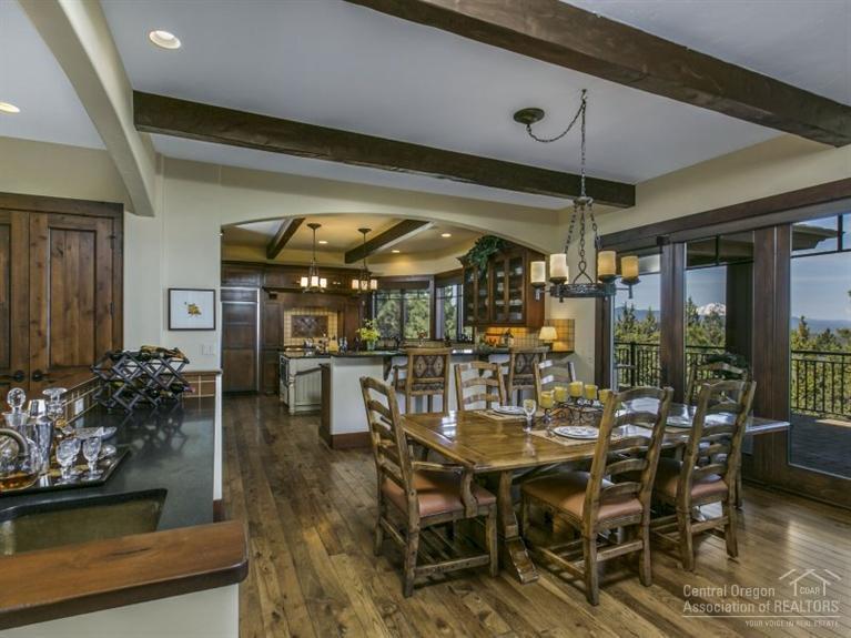 Awbrey Butte - Residential