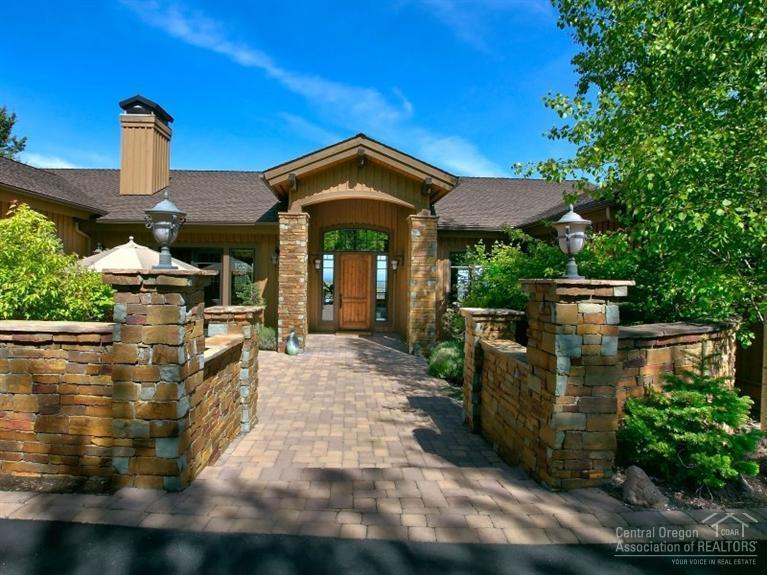 Awbrey Butte - Residential