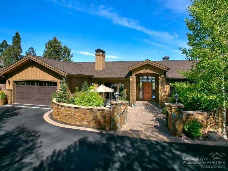 Awbrey Butte - Residential