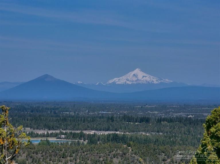 Awbrey Butte - Residential