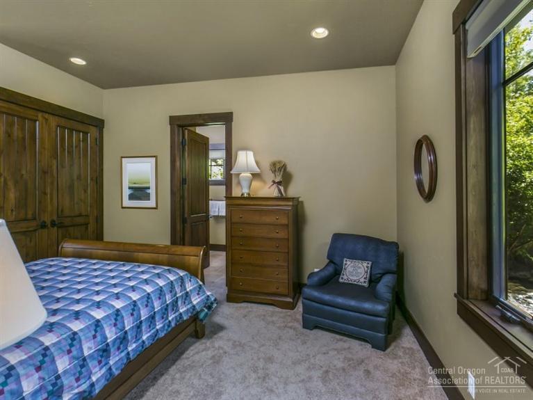 Awbrey Butte - Residential