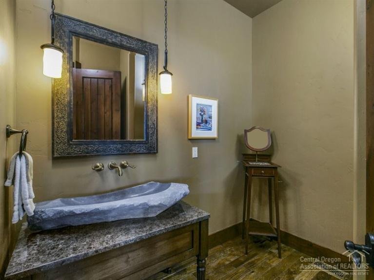 Awbrey Butte - Residential