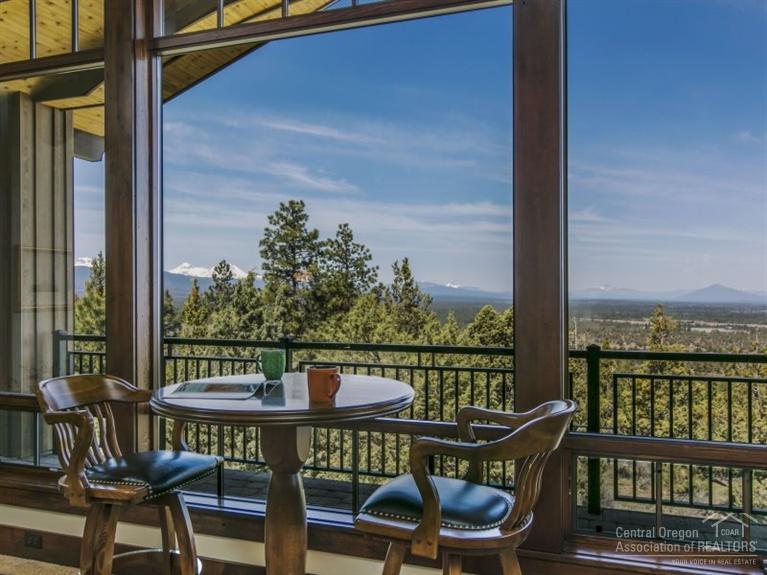 Awbrey Butte - Residential