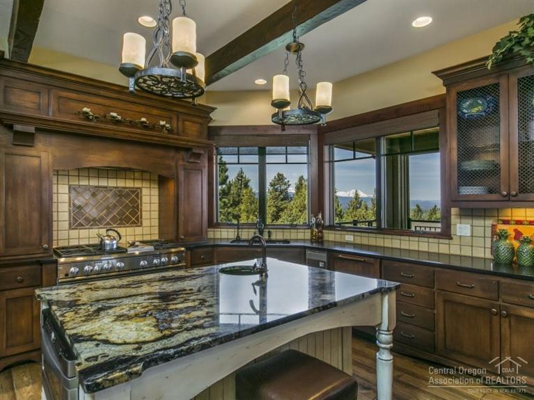 Awbrey Butte - Residential