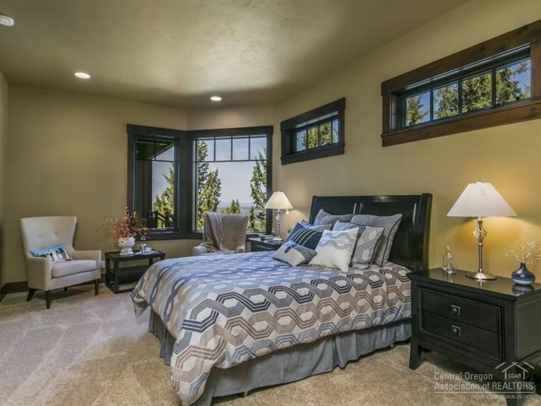 Awbrey Butte - Residential