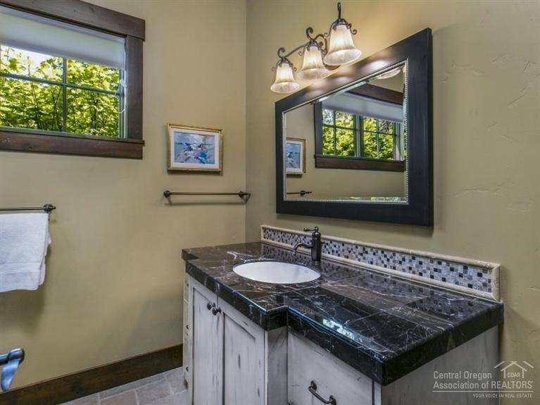 Awbrey Butte - Residential