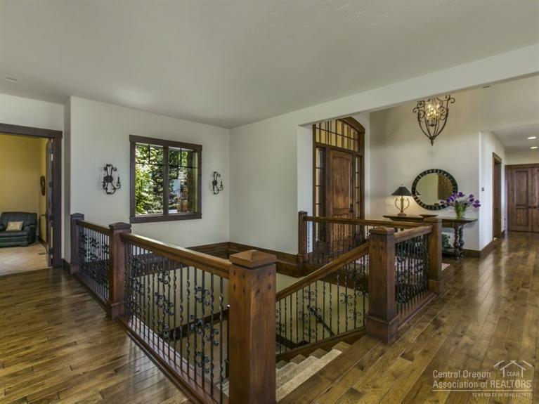 Awbrey Butte - Residential