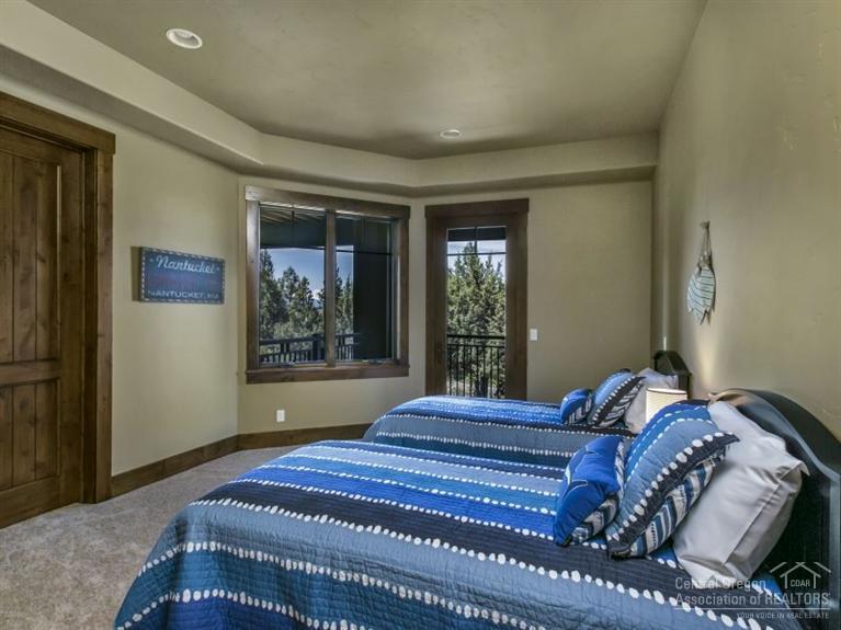 Awbrey Butte - Residential