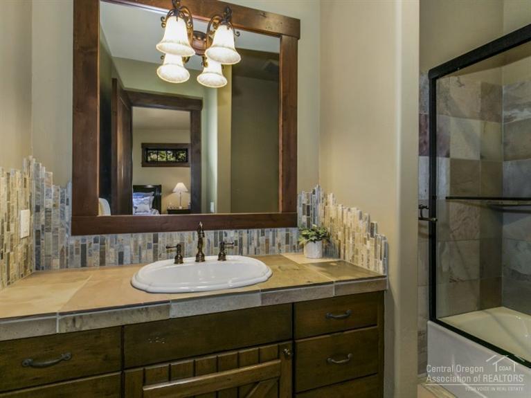 Awbrey Butte - Residential