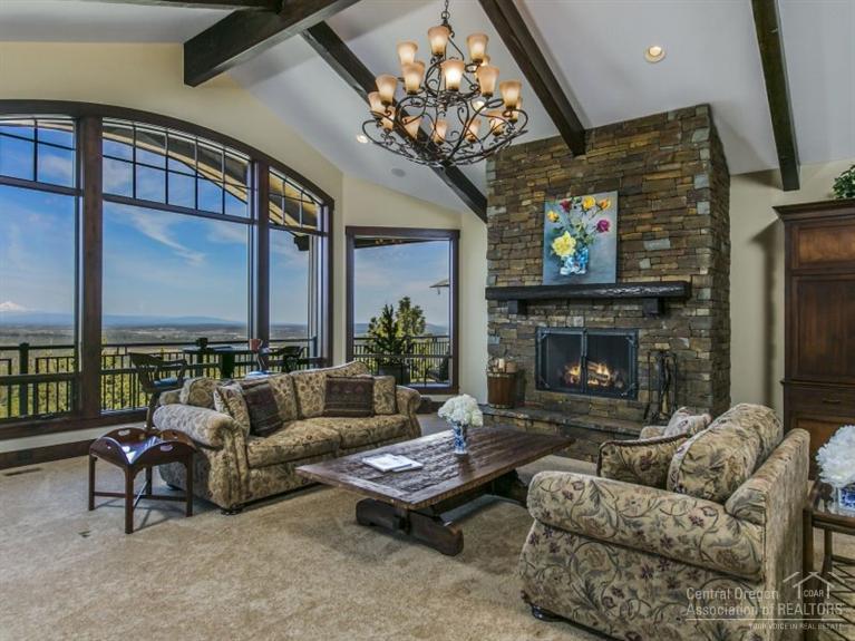 Awbrey Butte - Residential