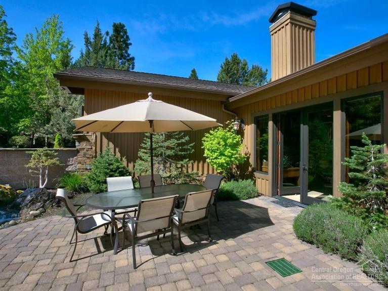 Awbrey Butte - Residential