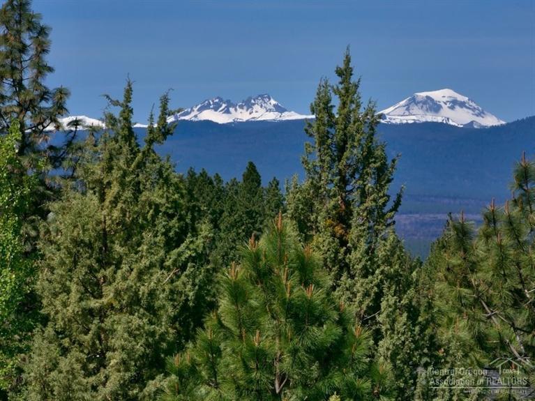 Awbrey Butte - Residential