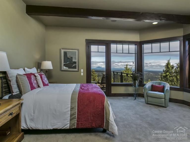 Awbrey Butte - Residential