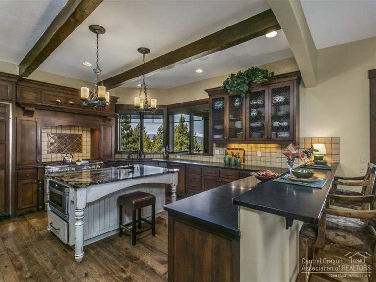 Awbrey Butte - Residential