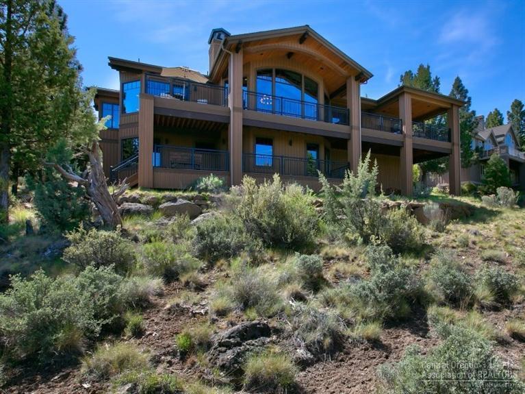 Awbrey Butte - Residential