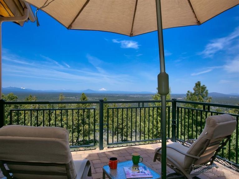 Awbrey Butte - Residential