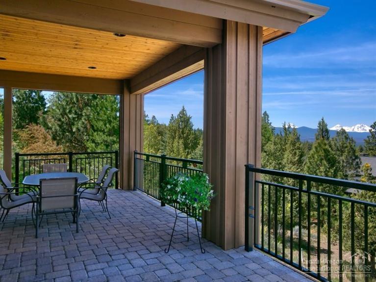 Awbrey Butte - Residential