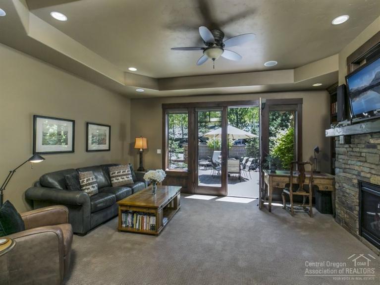 Awbrey Butte - Residential