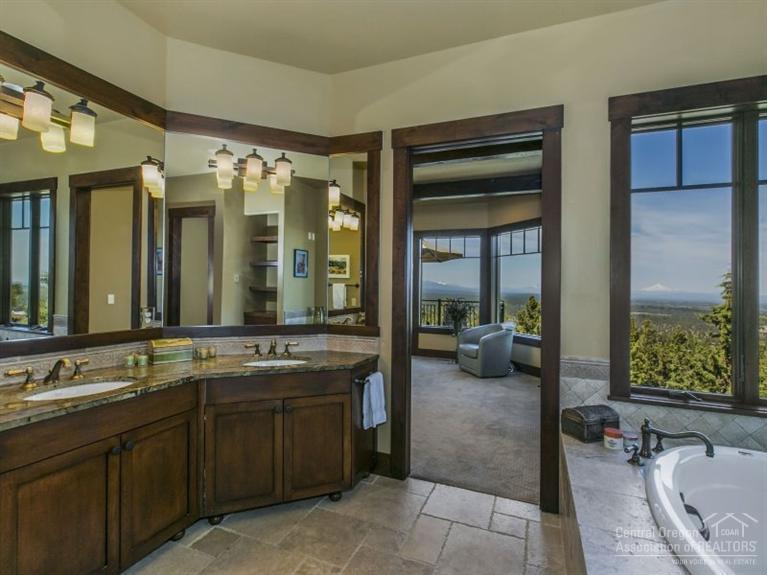 Awbrey Butte - Residential