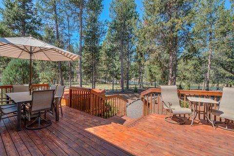 Tiny photo for 55877 Wood Duck Drive, Bend, OR 97707 (MLS # 220220183)
