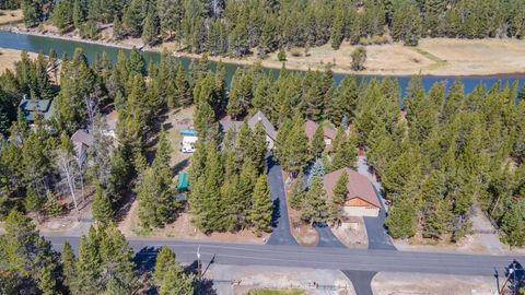 Tiny photo for 55877 Wood Duck Drive, Bend, OR 97707 (MLS # 220220183)