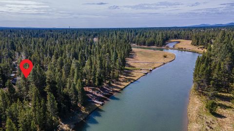 Tiny photo for 55877 Wood Duck Drive, Bend, OR 97707 (MLS # 220220183)