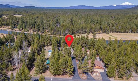 Tiny photo for 55877 Wood Duck Drive, Bend, OR 97707 (MLS # 220220183)