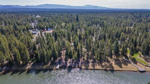 Tiny photo for 55877 Wood Duck Drive, Bend, OR 97707 (MLS # 220220183)