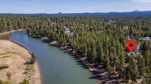 Tiny photo for 55877 Wood Duck Drive, Bend, OR 97707 (MLS # 220220183)