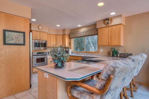 Tiny photo for 55877 Wood Duck Drive, Bend, OR 97707 (MLS # 220220183)
