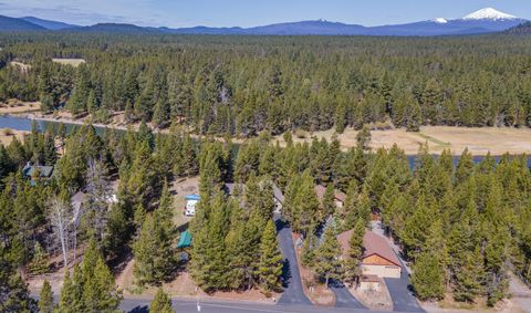Tiny photo for 55877 Wood Duck Drive, Bend, OR 97707 (MLS # 220220183)