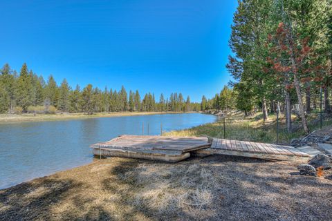 Tiny photo for 55877 Wood Duck Drive, Bend, OR 97707 (MLS # 220220183)