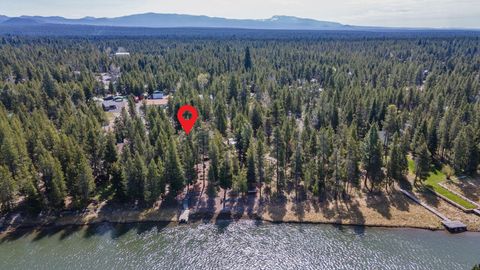 Tiny photo for 55877 Wood Duck Drive, Bend, OR 97707 (MLS # 220220183)