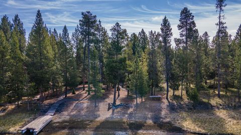 Tiny photo for 55877 Wood Duck Drive, Bend, OR 97707 (MLS # 220220183)