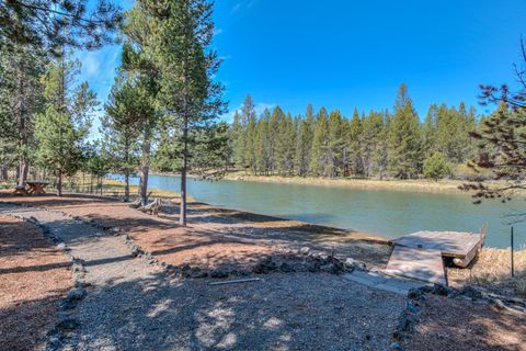 Tiny photo for 55877 Wood Duck Drive, Bend, OR 97707 (MLS # 220220183)