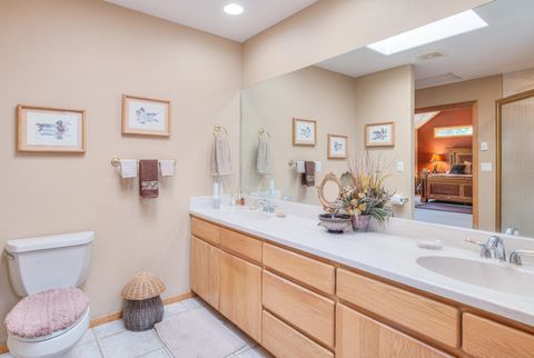 Tiny photo for 55877 Wood Duck Drive, Bend, OR 97707 (MLS # 220220183)