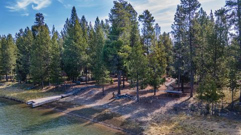 Tiny photo for 55877 Wood Duck Drive, Bend, OR 97707 (MLS # 220220183)