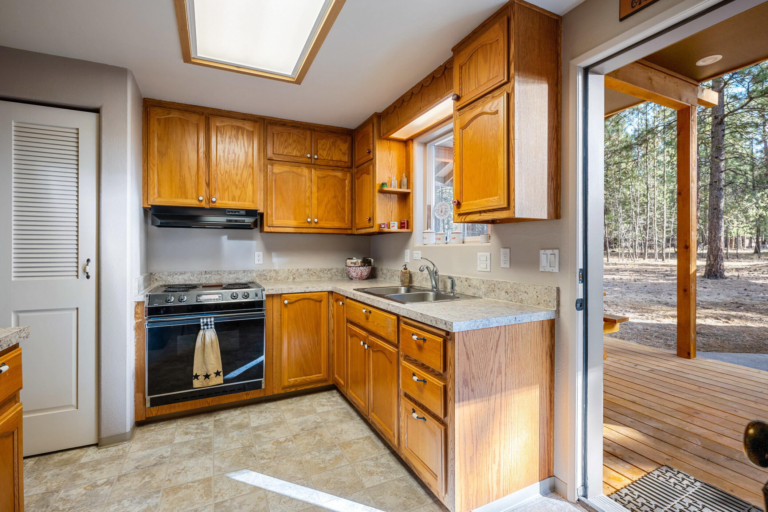 Ponderosa Pines - Residential