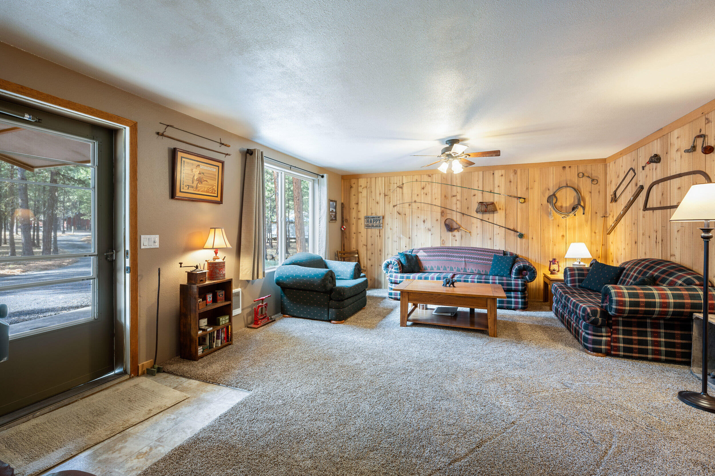 Ponderosa Pines - Residential