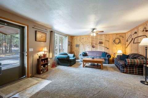 Tiny photo for 14870 S Sugar Pine Way, La Pine, OR 97739 (MLS # 220211131)