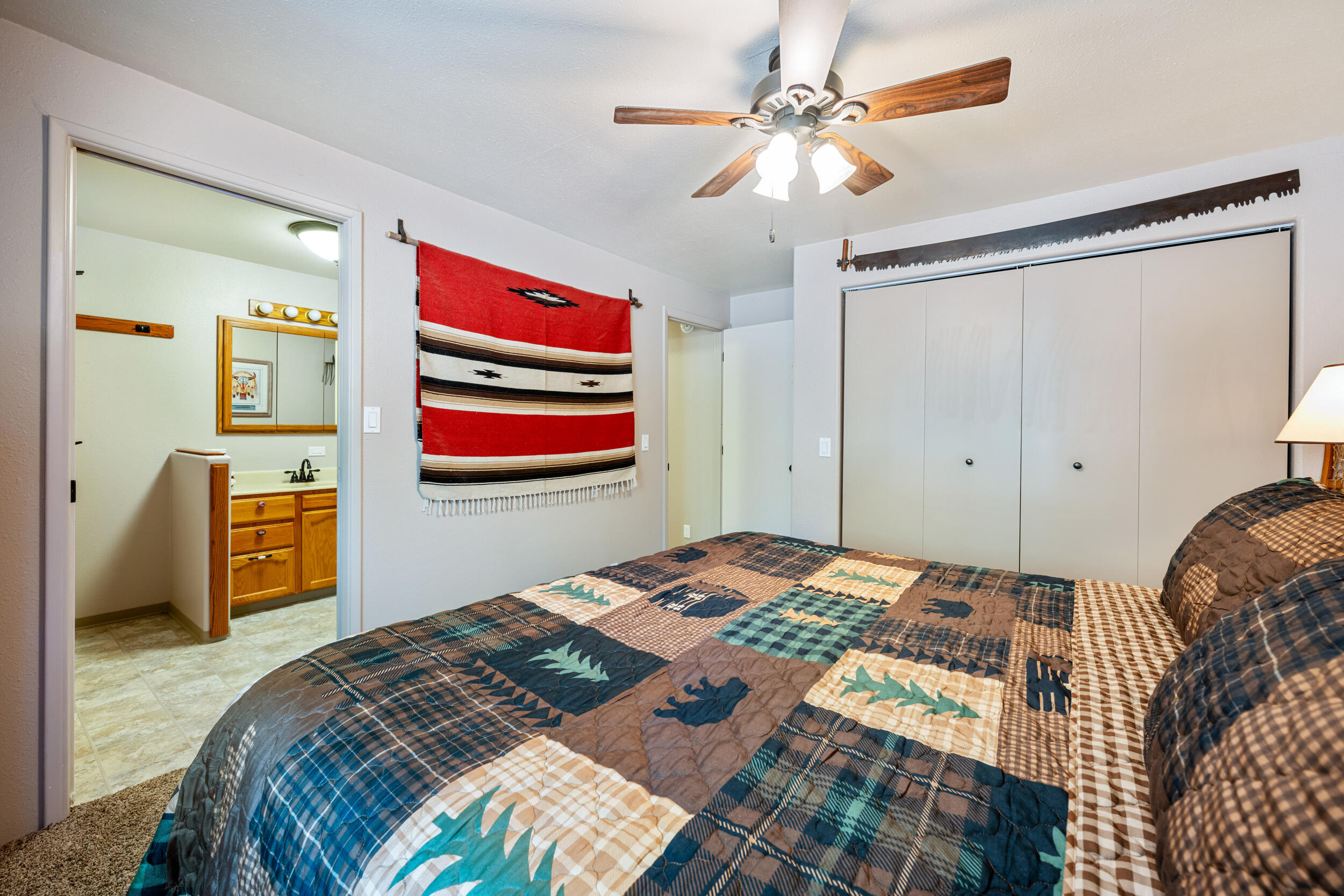 Ponderosa Pines - Residential