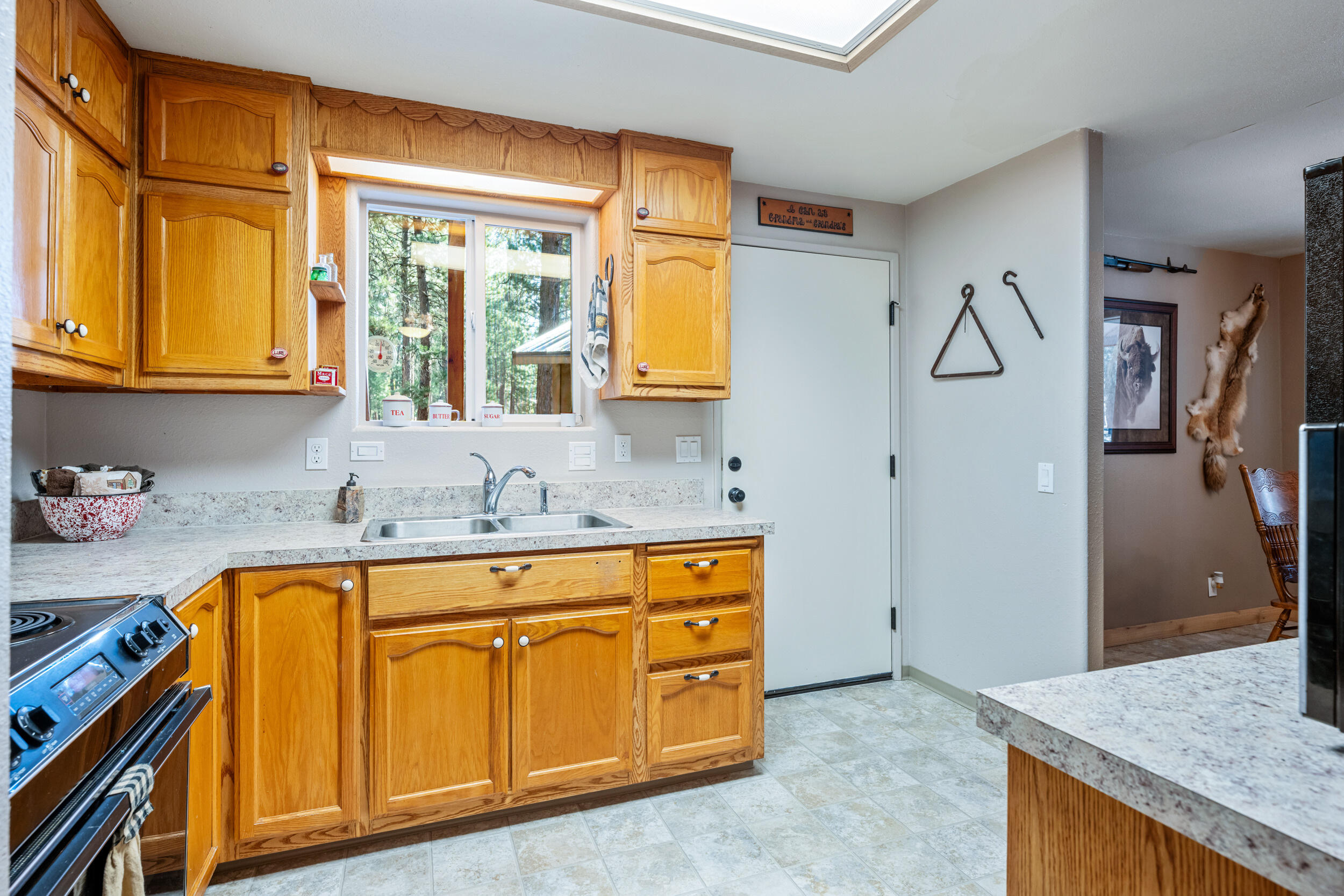 Ponderosa Pines - Residential