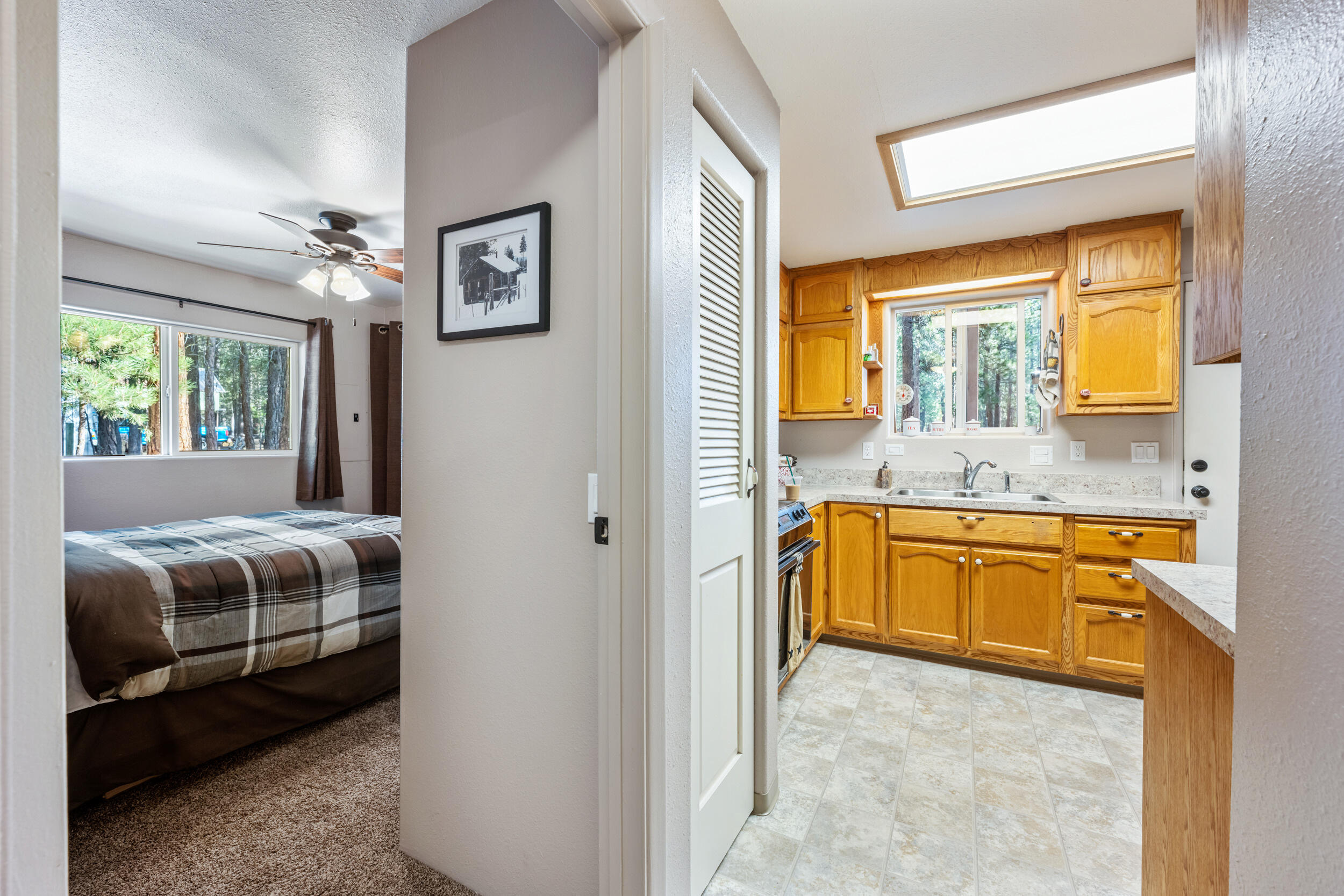 Ponderosa Pines - Residential