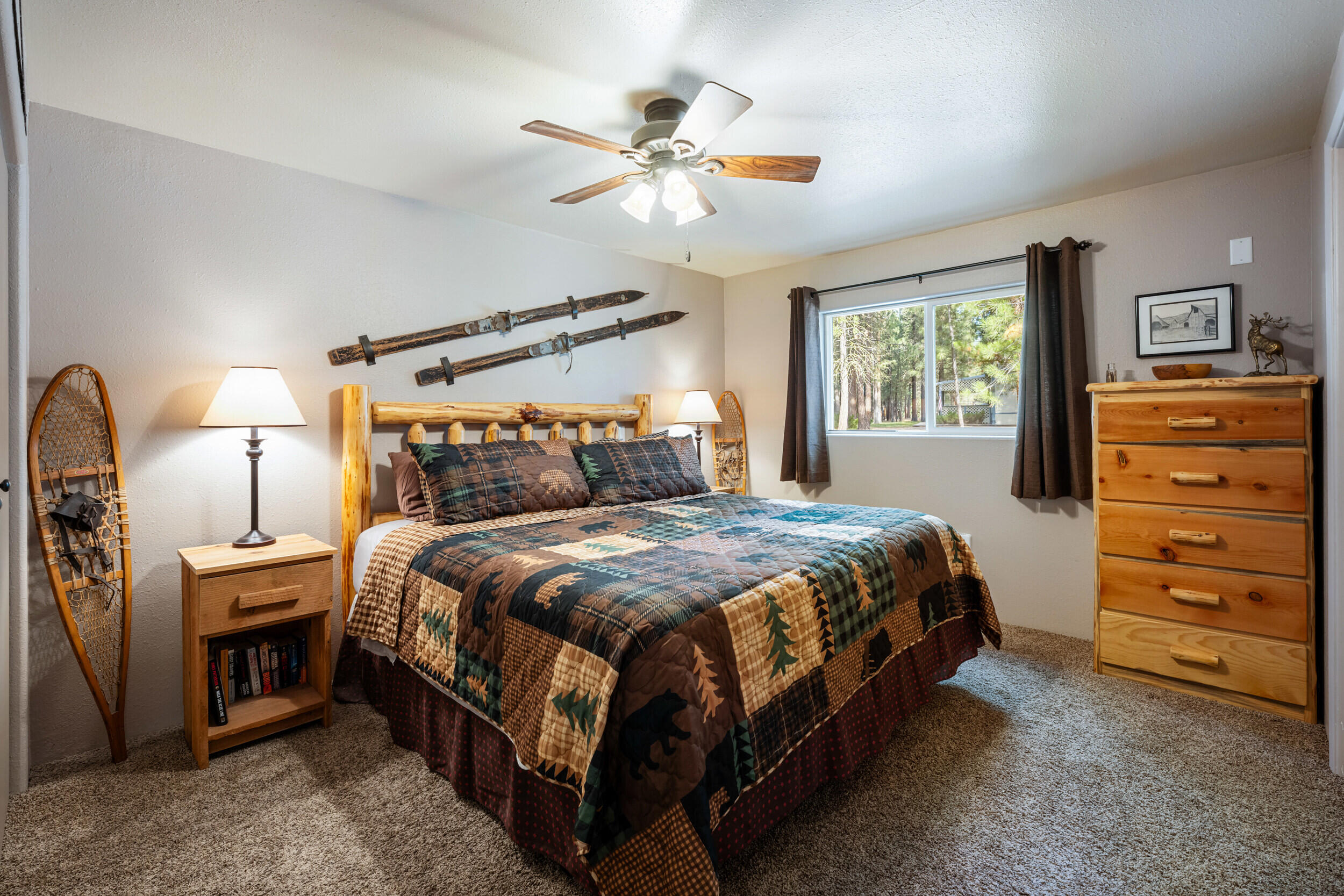 Ponderosa Pines - Residential