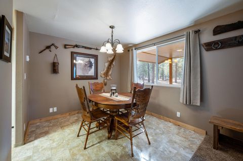 Tiny photo for 14870 S Sugar Pine Way, La Pine, OR 97739 (MLS # 220211131)